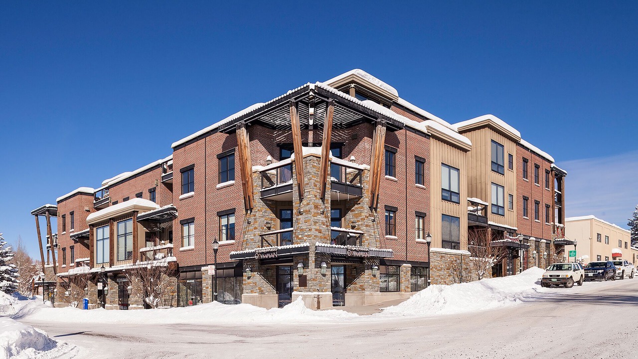 Photo of Others in Downtown Steamboat Springs