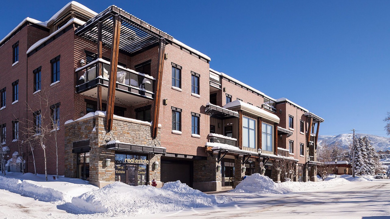 Photo of Others in Downtown Steamboat Springs
