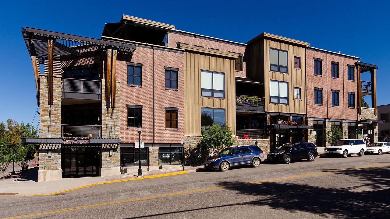 Photo of Others in Downtown Steamboat Springs