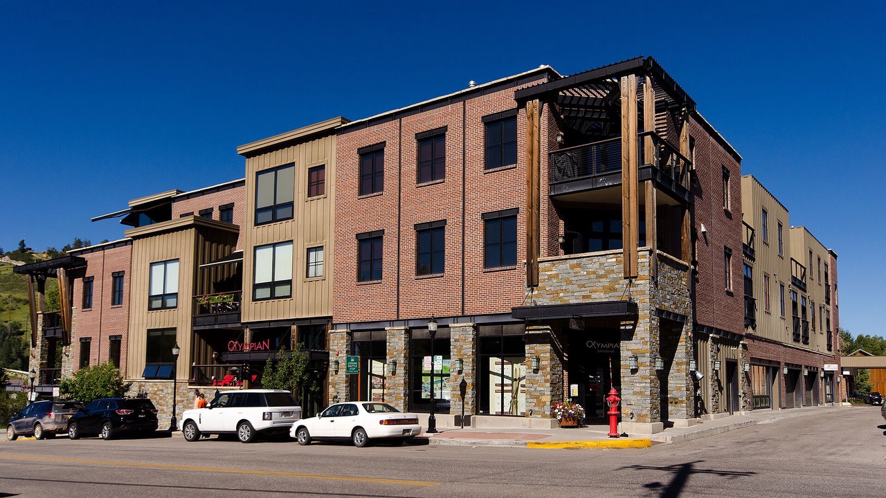 Photo of Others in Downtown Steamboat Springs