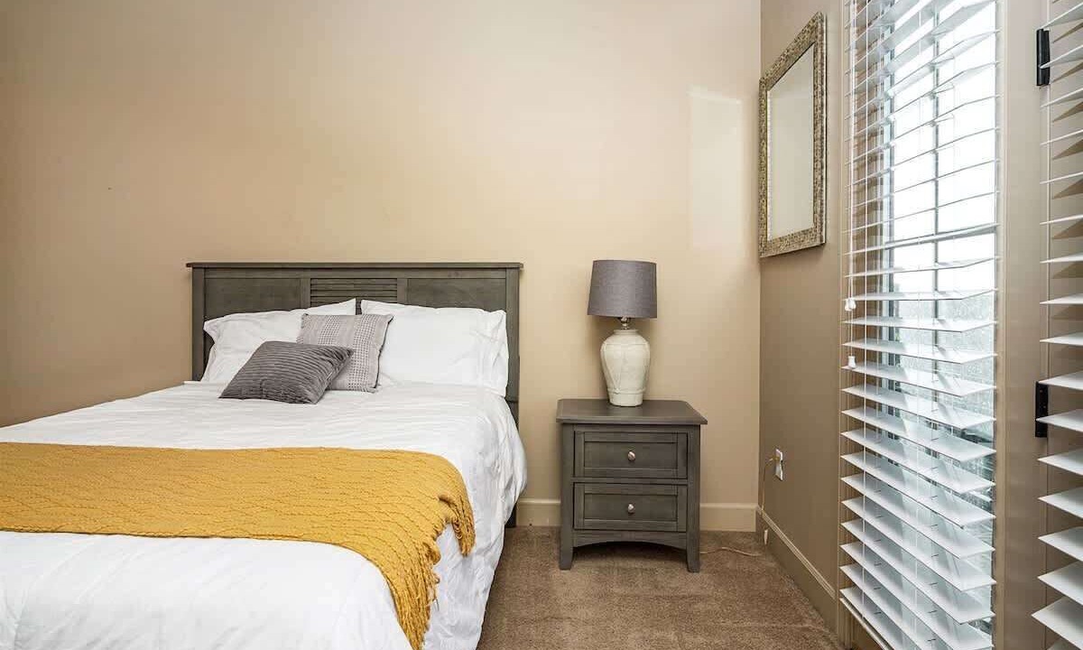 Photo of Bedroom in Bonneville