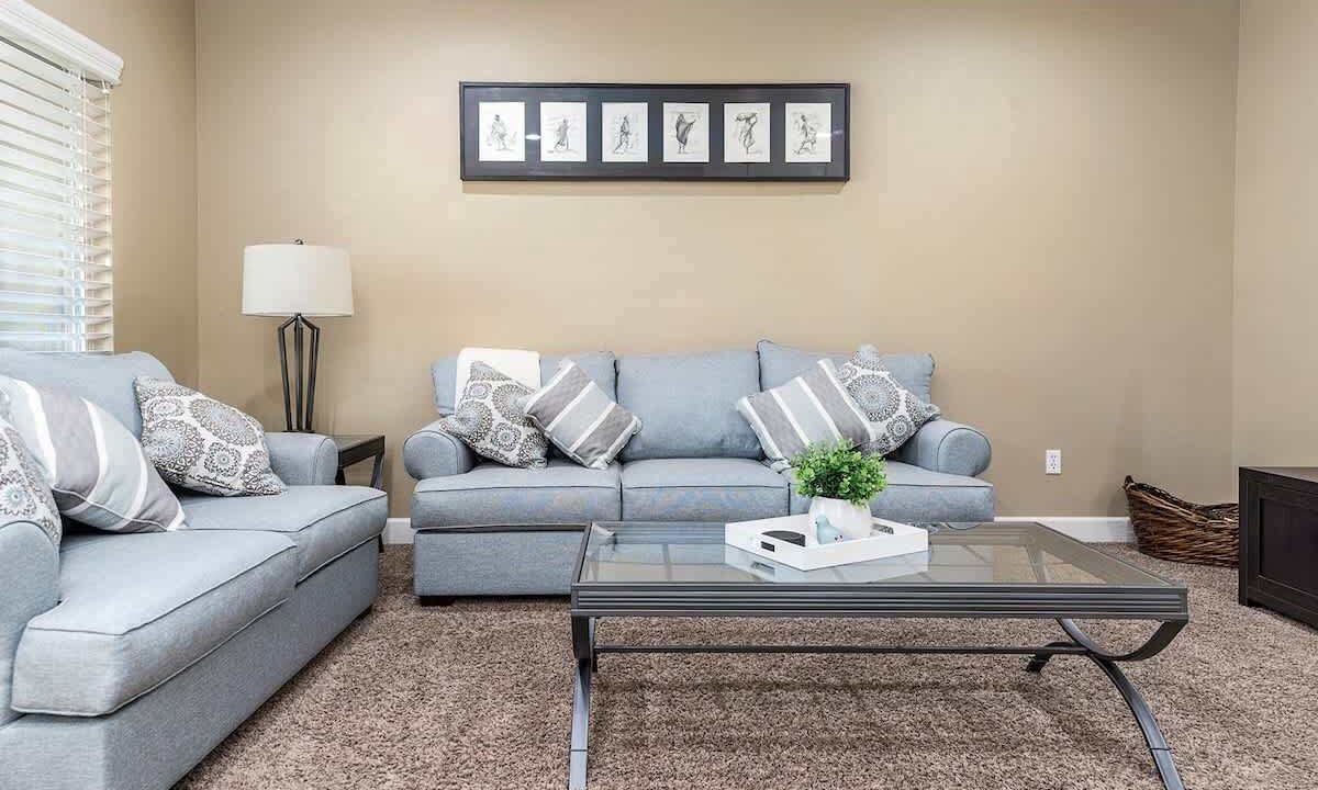 Photo of Livingroom in Bonneville