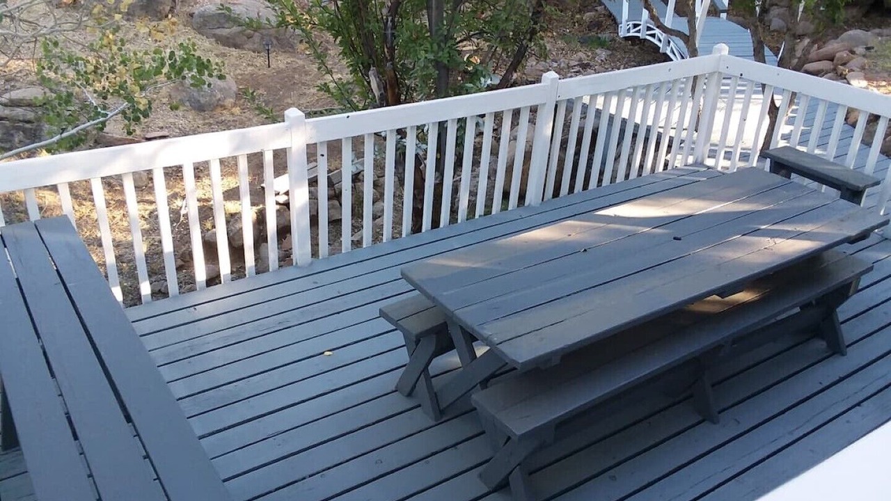 Photo of Outdoor in Pine Valley