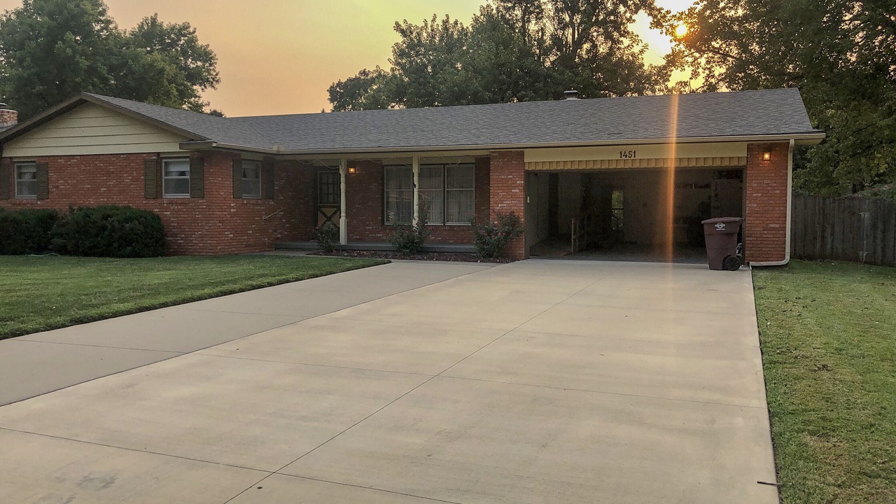 Photo of Outdoor in McPherson