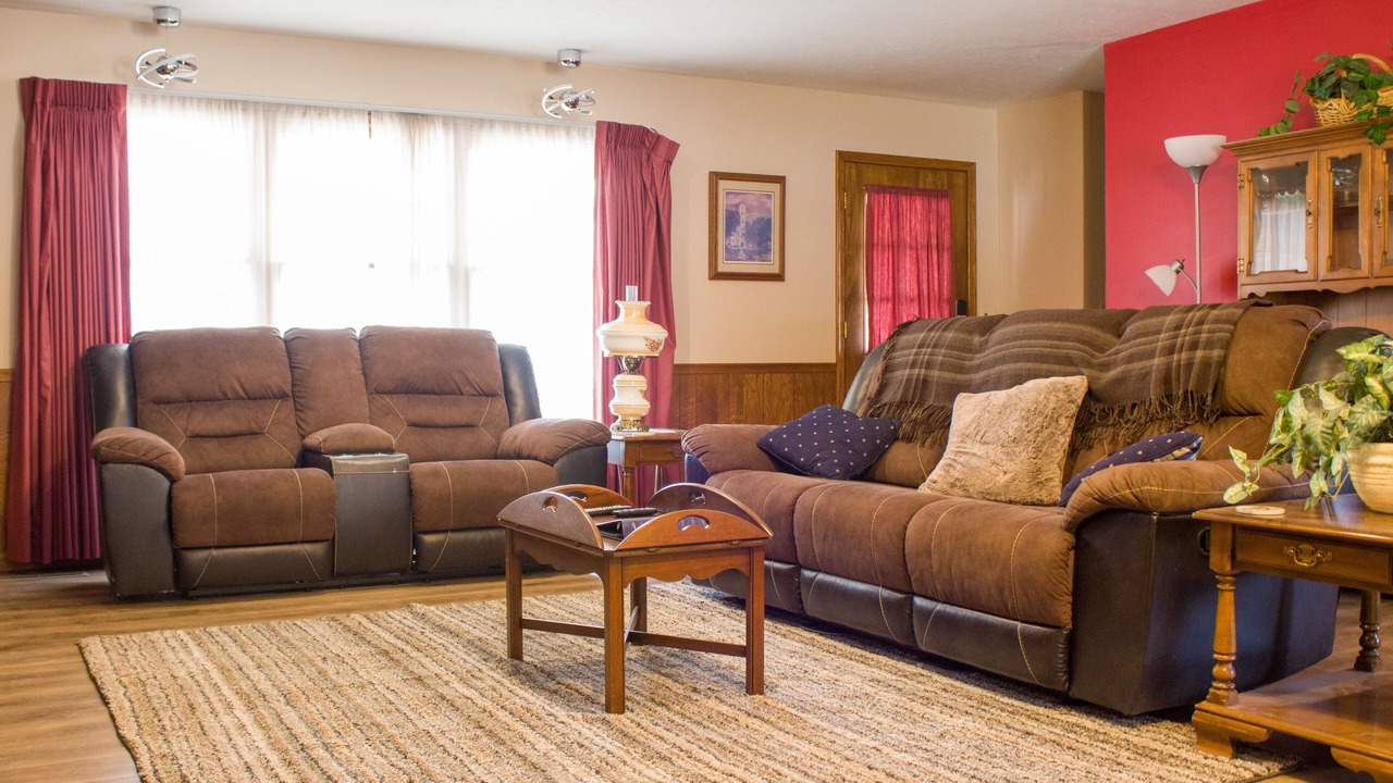 Photo of Livingroom in McPherson