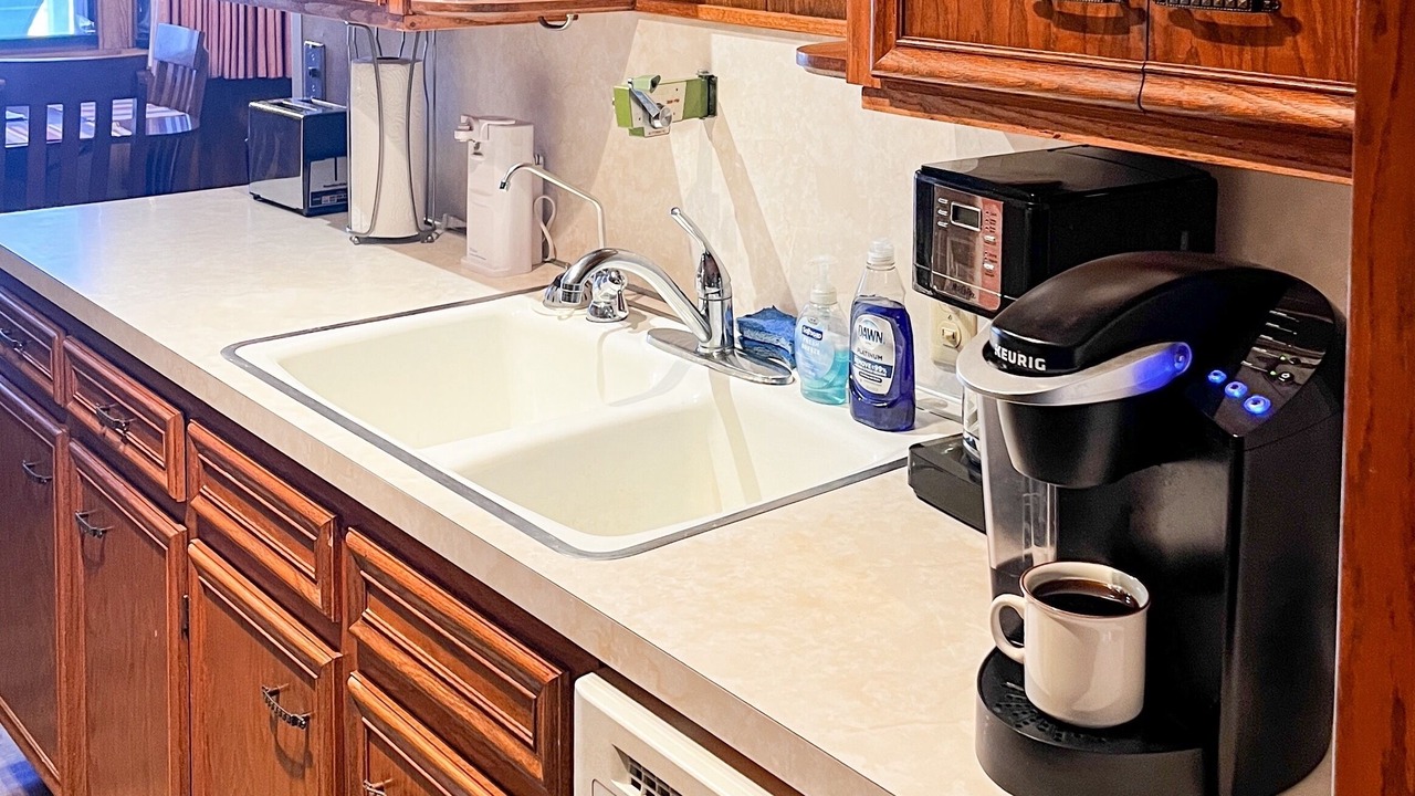 Photo of Kitchen in McPherson