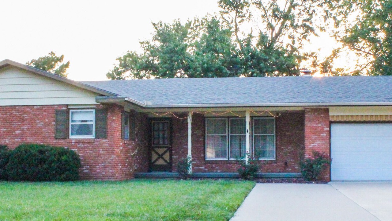 Photo of Outdoor in McPherson
