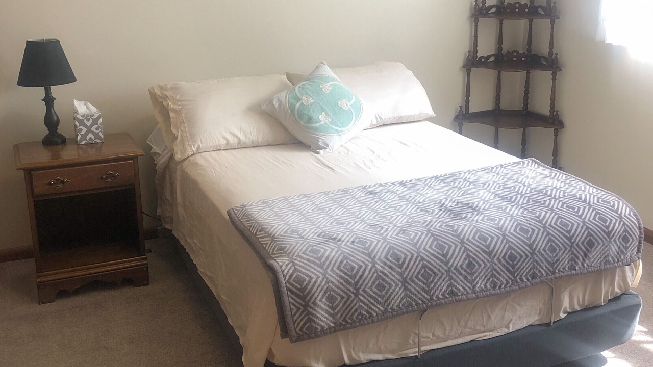 Photo of Bedroom in McPherson