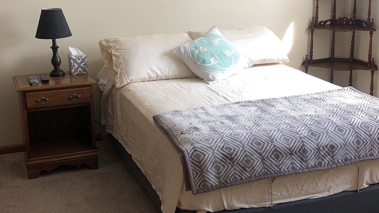 Photo of Bedroom in McPherson
