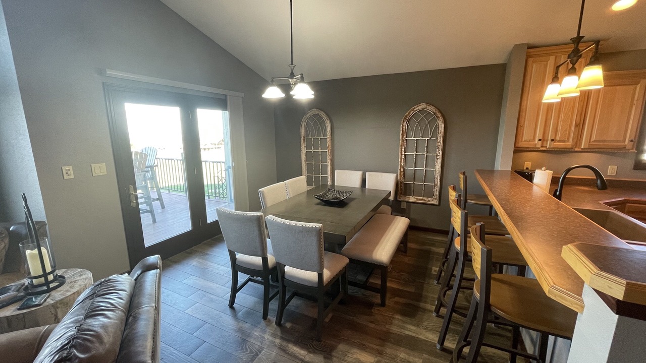 Photo of Livingroom in Brule