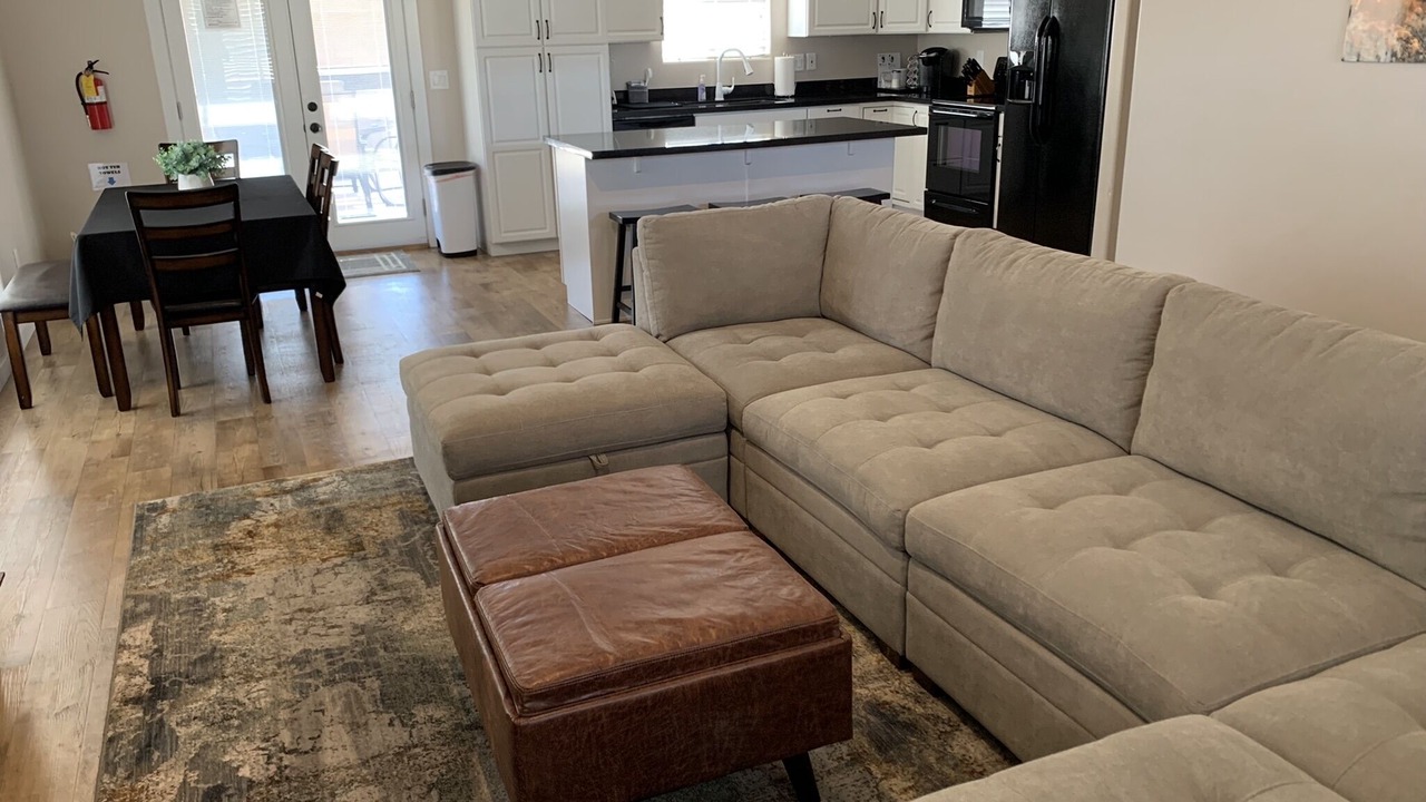 Photo of Livingroom in La Verkin