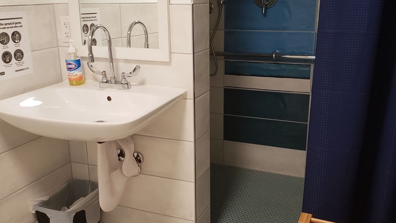Photo of Bathroom in Frisco