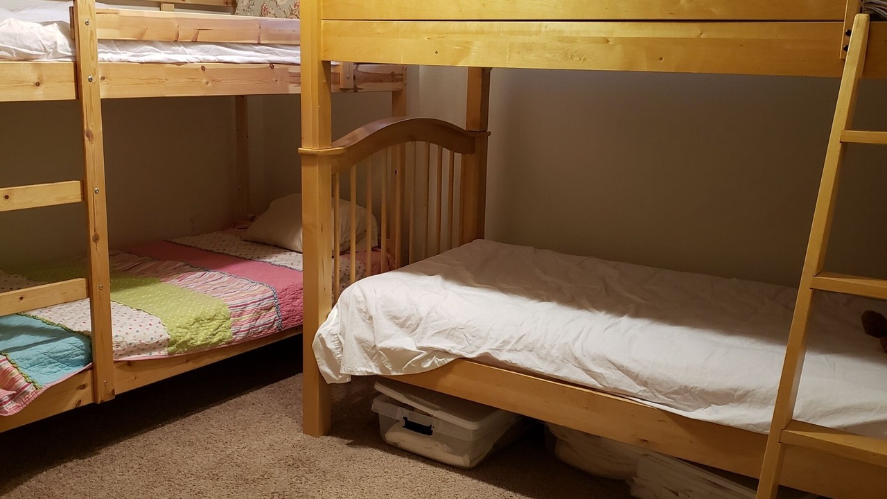 Photo of Bedroom in Frisco