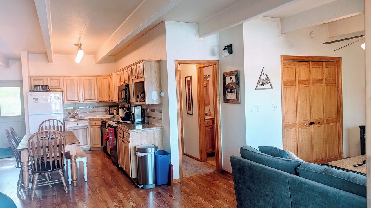 Photo of Livingroom in Frisco
