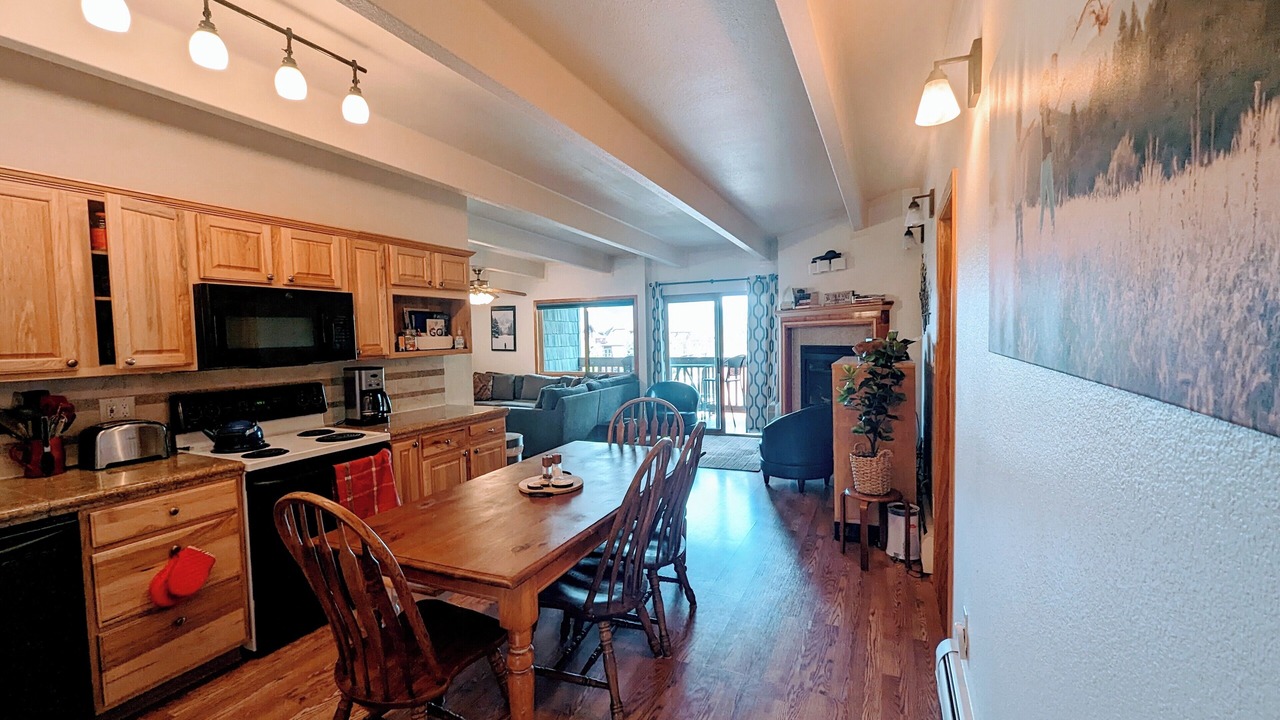 Photo of Patio Balcony in Frisco