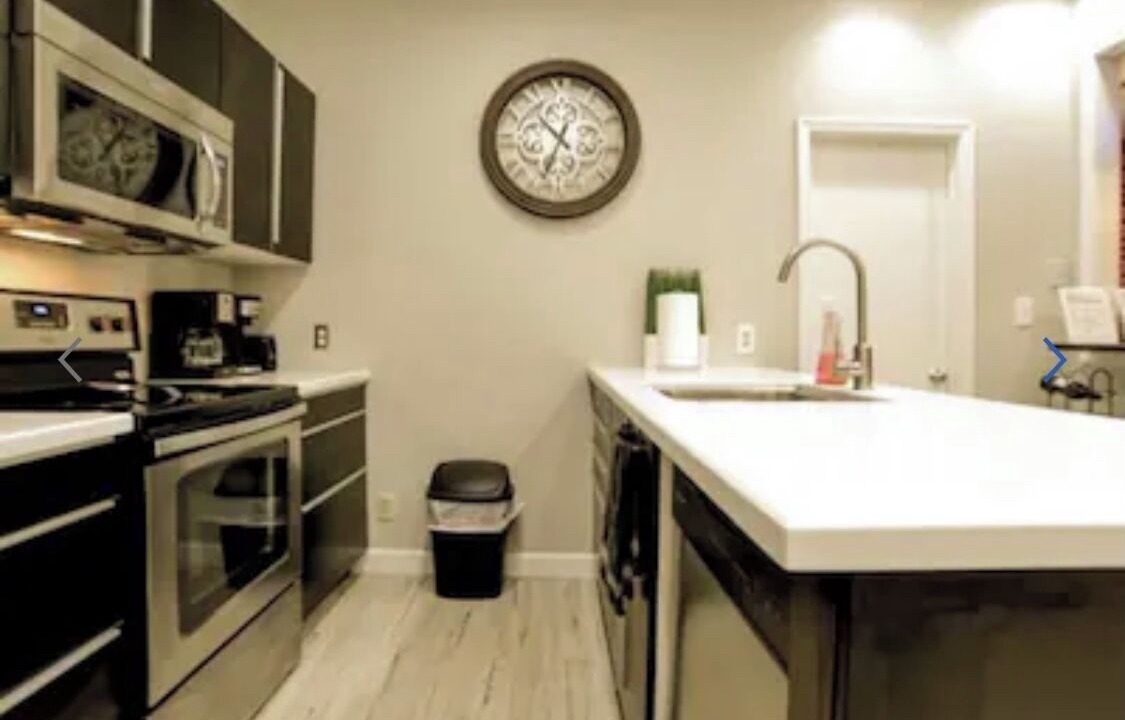 Photo of Kitchen in River Market