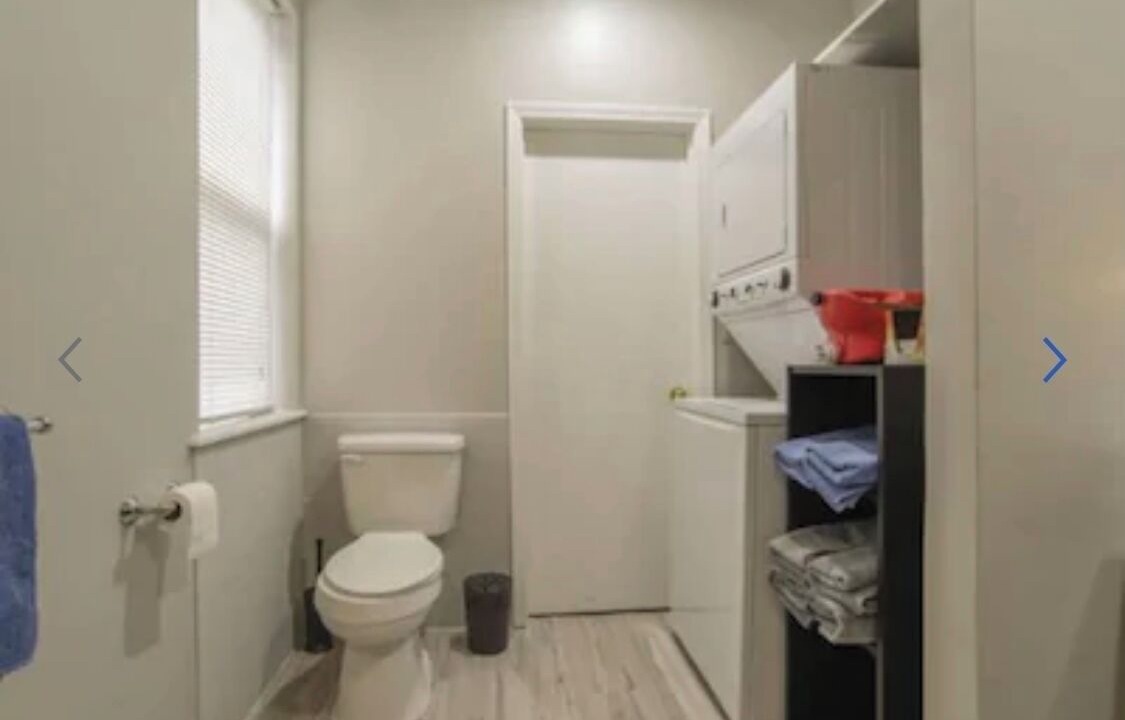 Photo of Bathroom in River Market