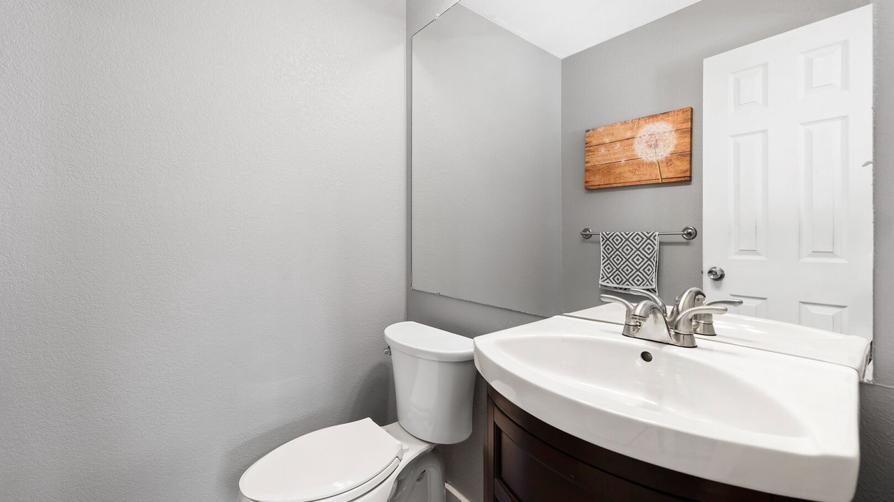 Photo of Bedroom in Downtown