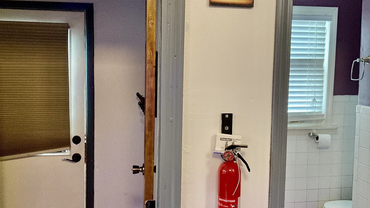 Photo of Bathroom in Kansas City