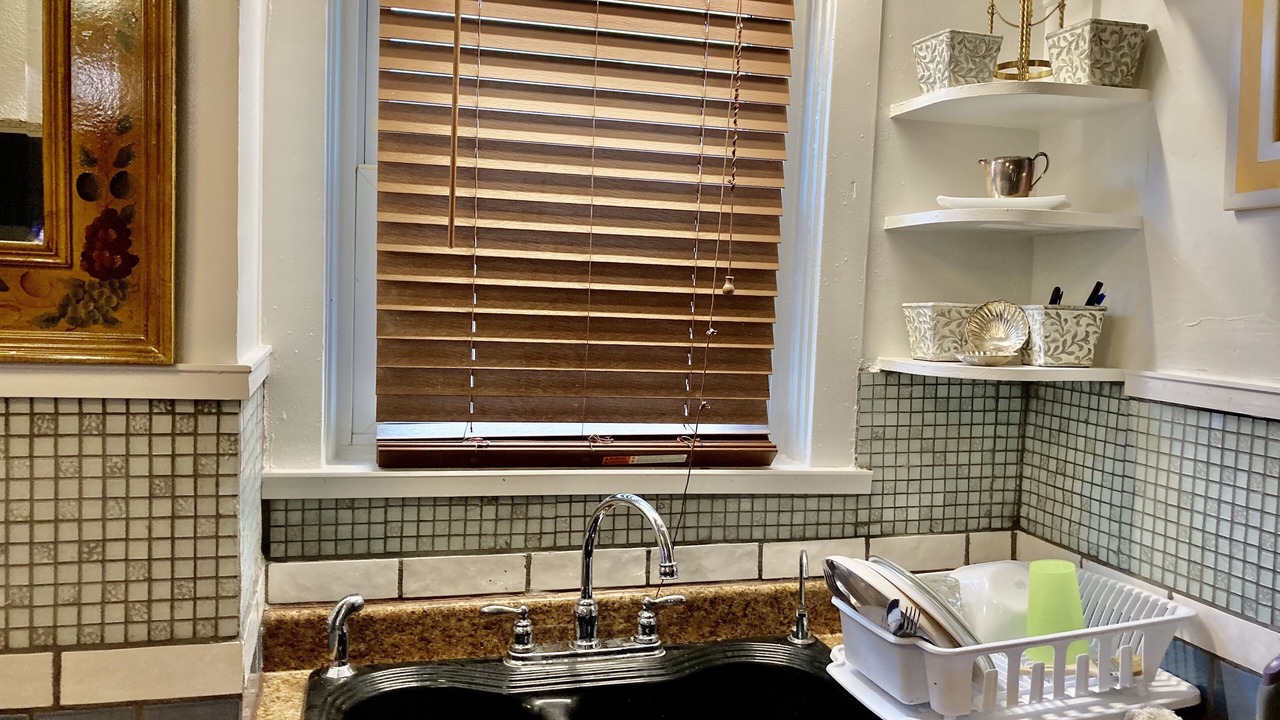 Photo of Bathroom in Kansas City