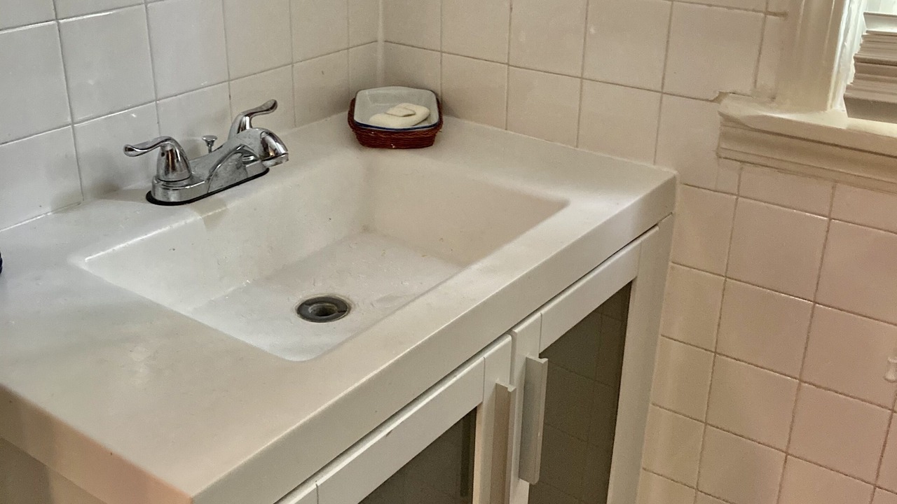 Photo of Bathroom in Kansas City