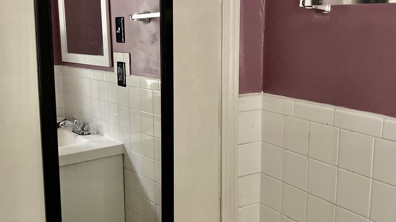 Photo of Bathroom in Kansas City