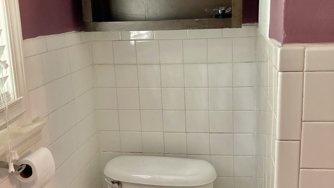 Photo of Bathroom in Kansas City