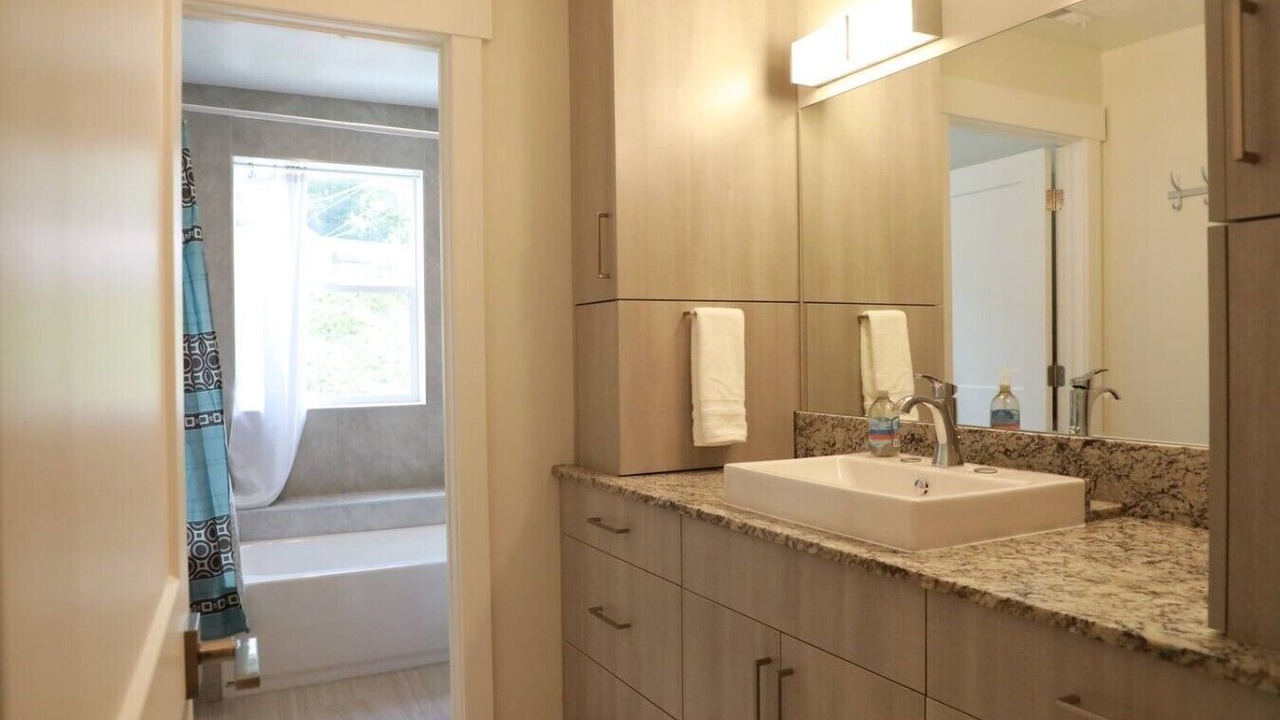 Photo of Bathroom in Edgemont