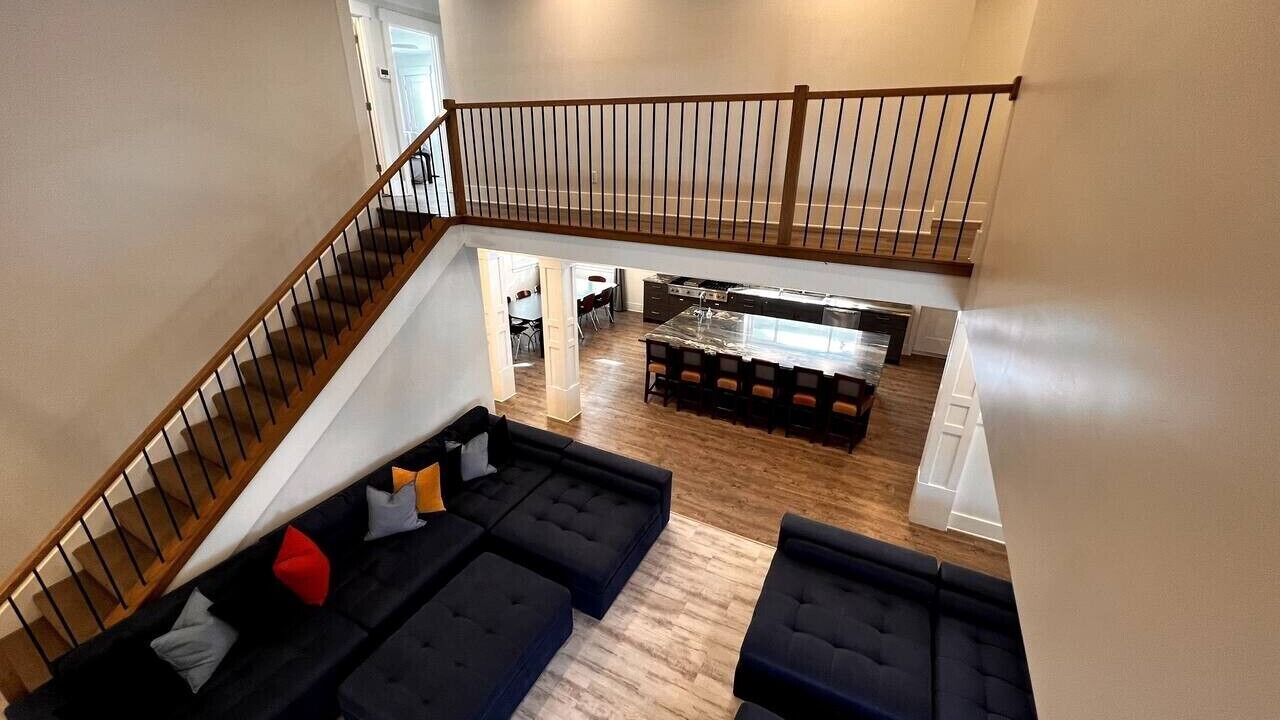 Photo of Livingroom in Edgemont