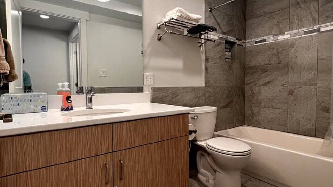 Photo of Bathroom in Edgemont