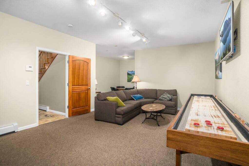 Photo of Bedroom in Estes Park