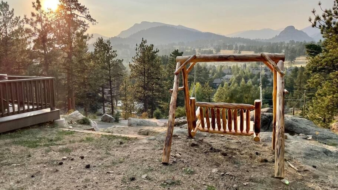 Photo of Others in Estes Park