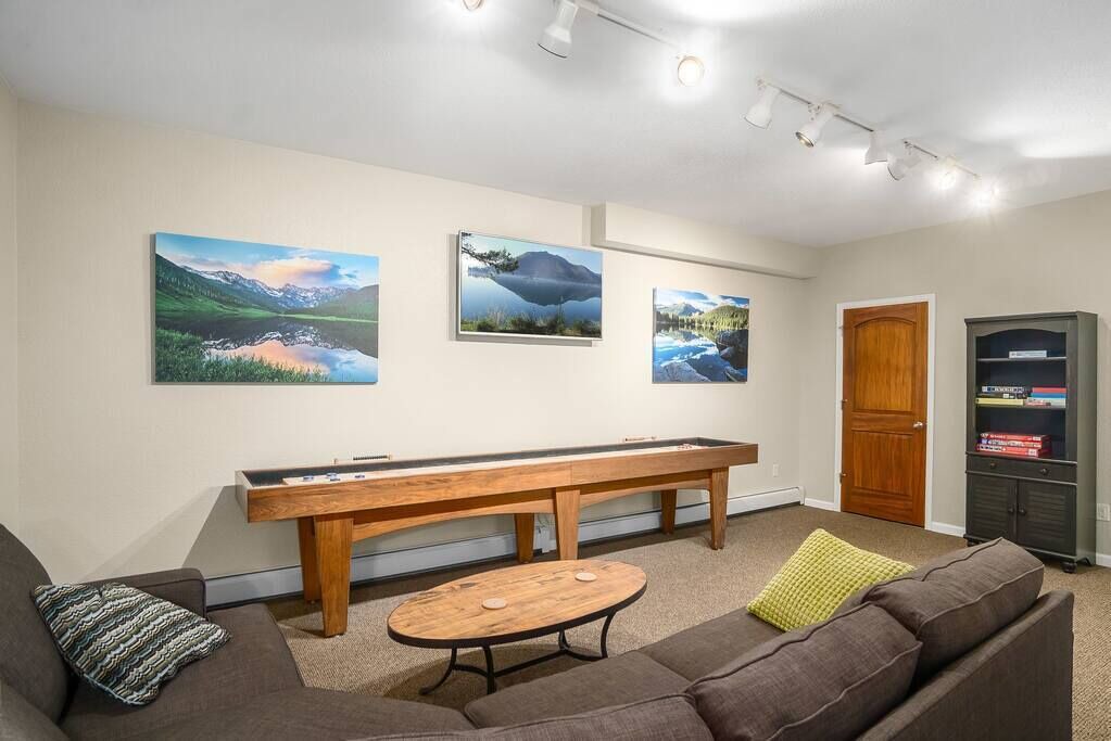 Photo of Bedroom in Estes Park