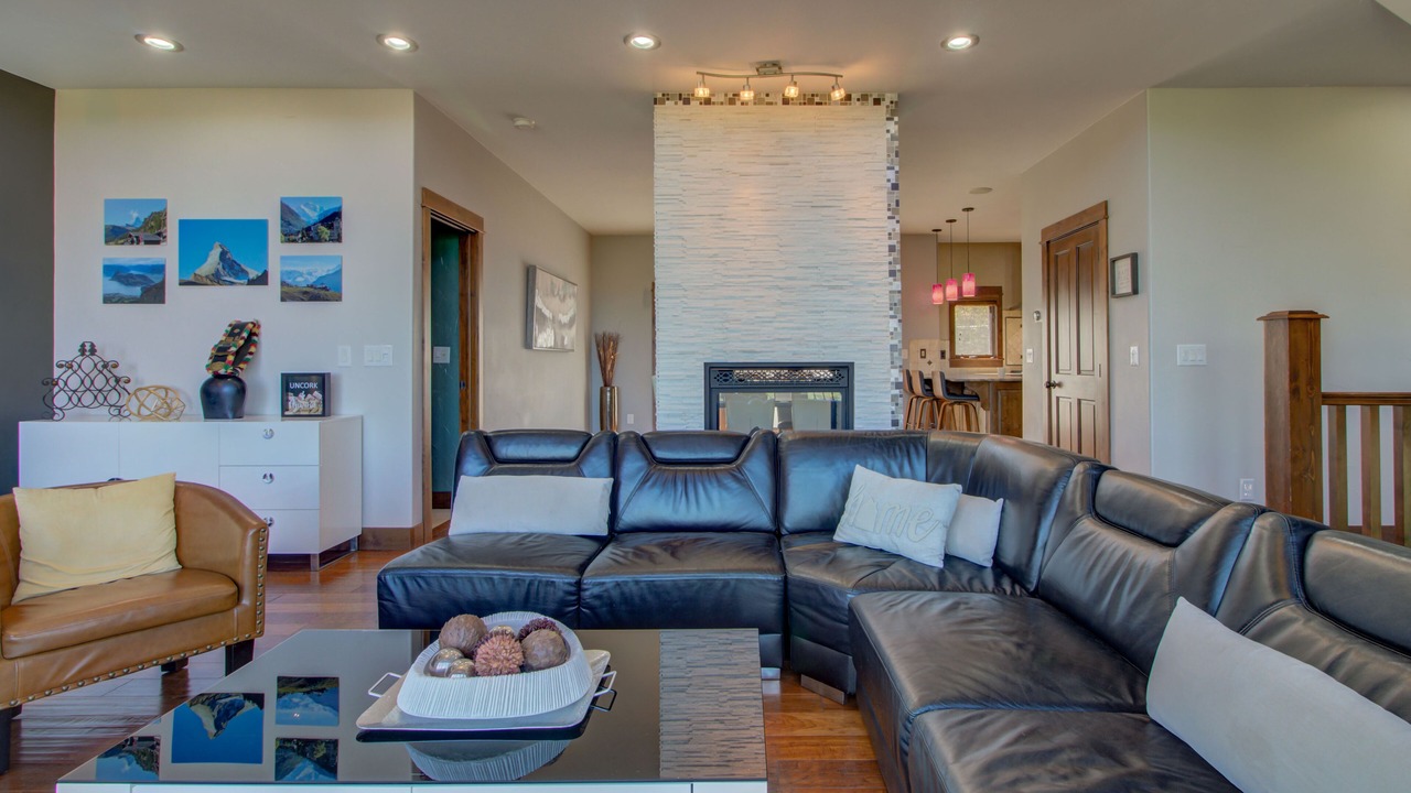 Photo of Livingroom in Steamboat Springs