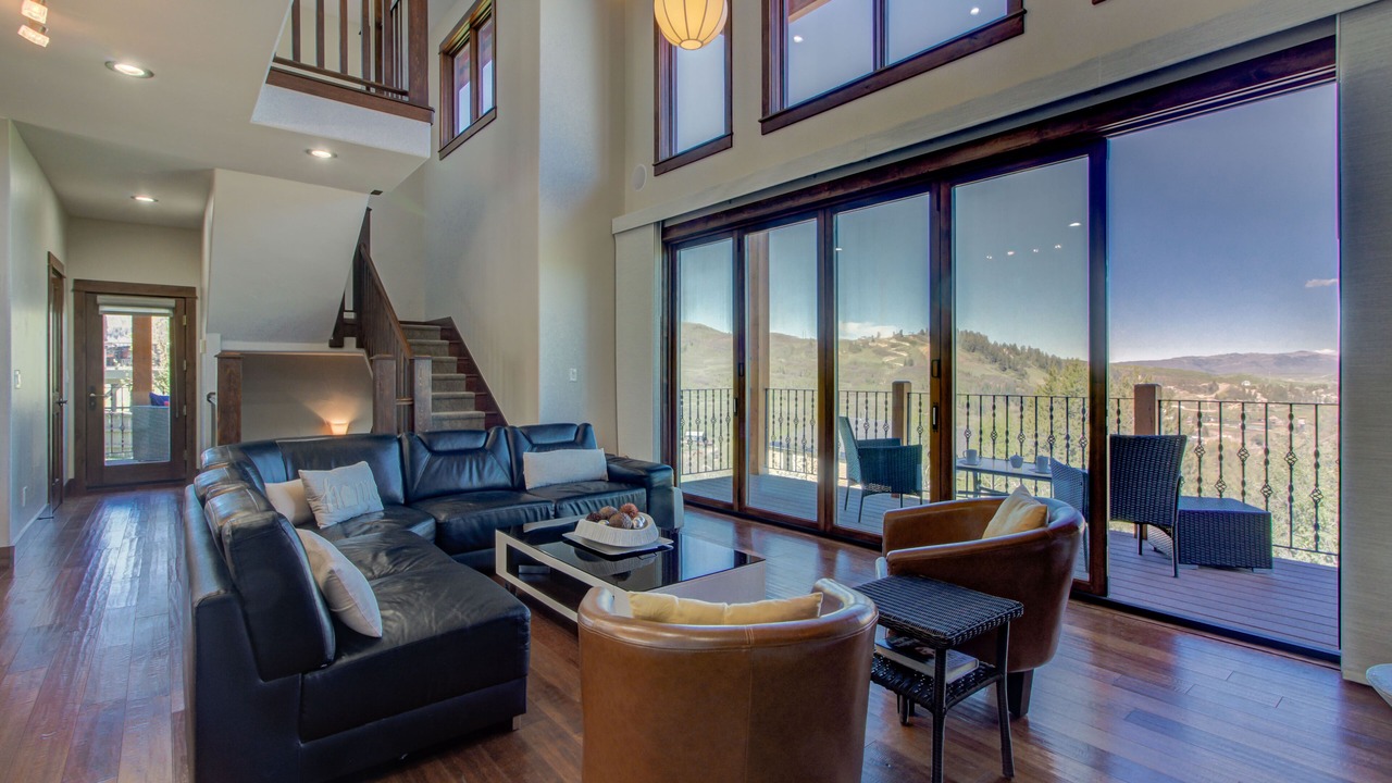 Photo of Bedroom in Steamboat Springs