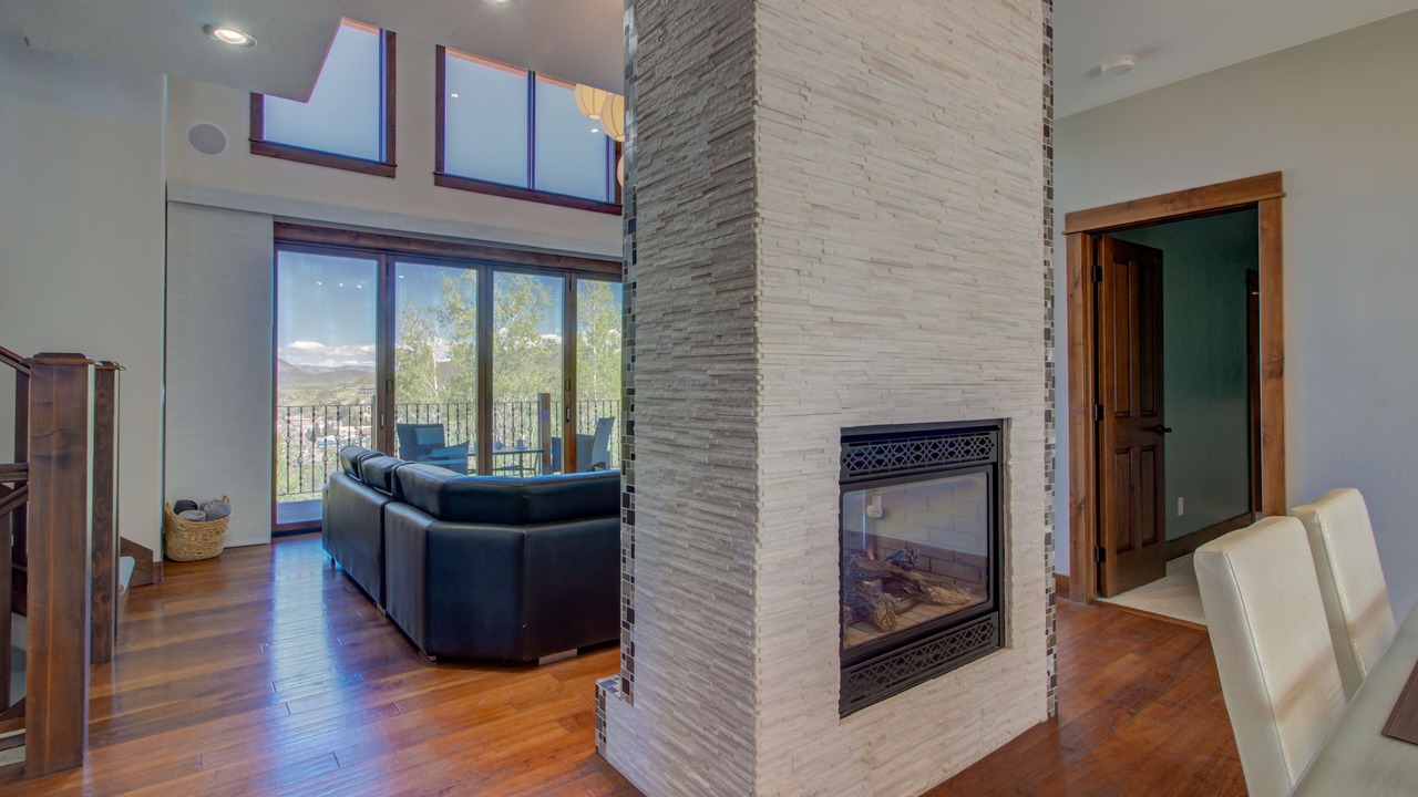 Photo of Livingroom in Steamboat Springs
