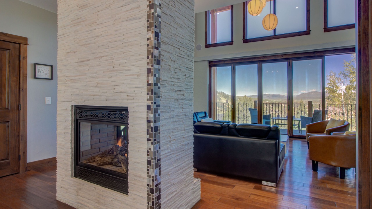 Photo of Livingroom in Steamboat Springs