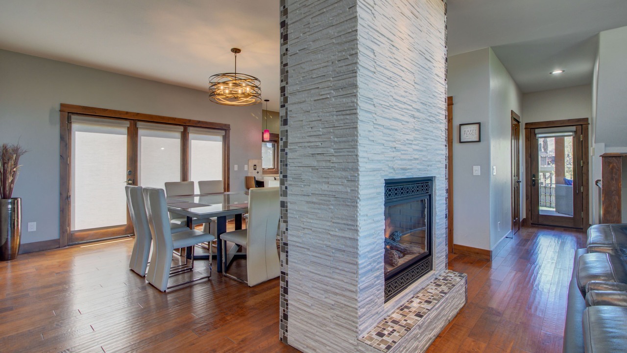 Photo of Livingroom in Steamboat Springs