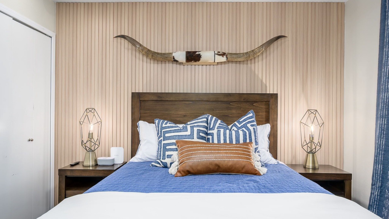 Photo of Bedroom in North Mountain
