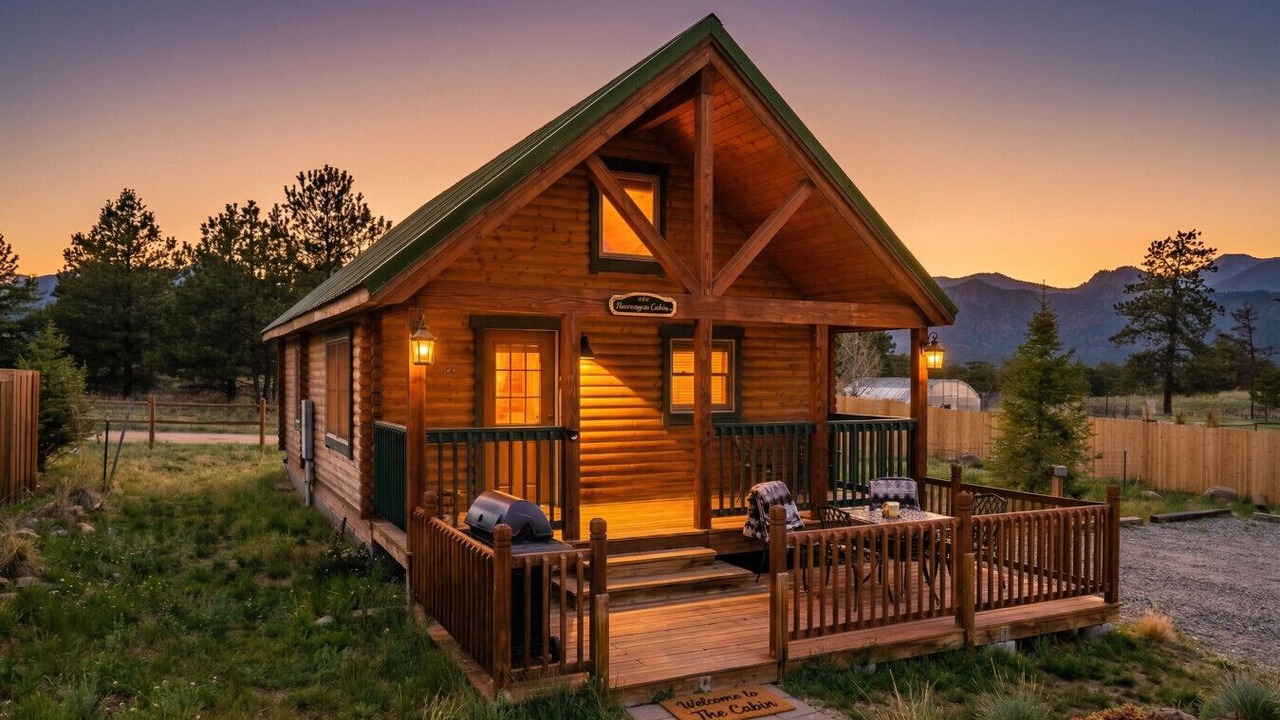 Photo of Outdoor in Estes Park