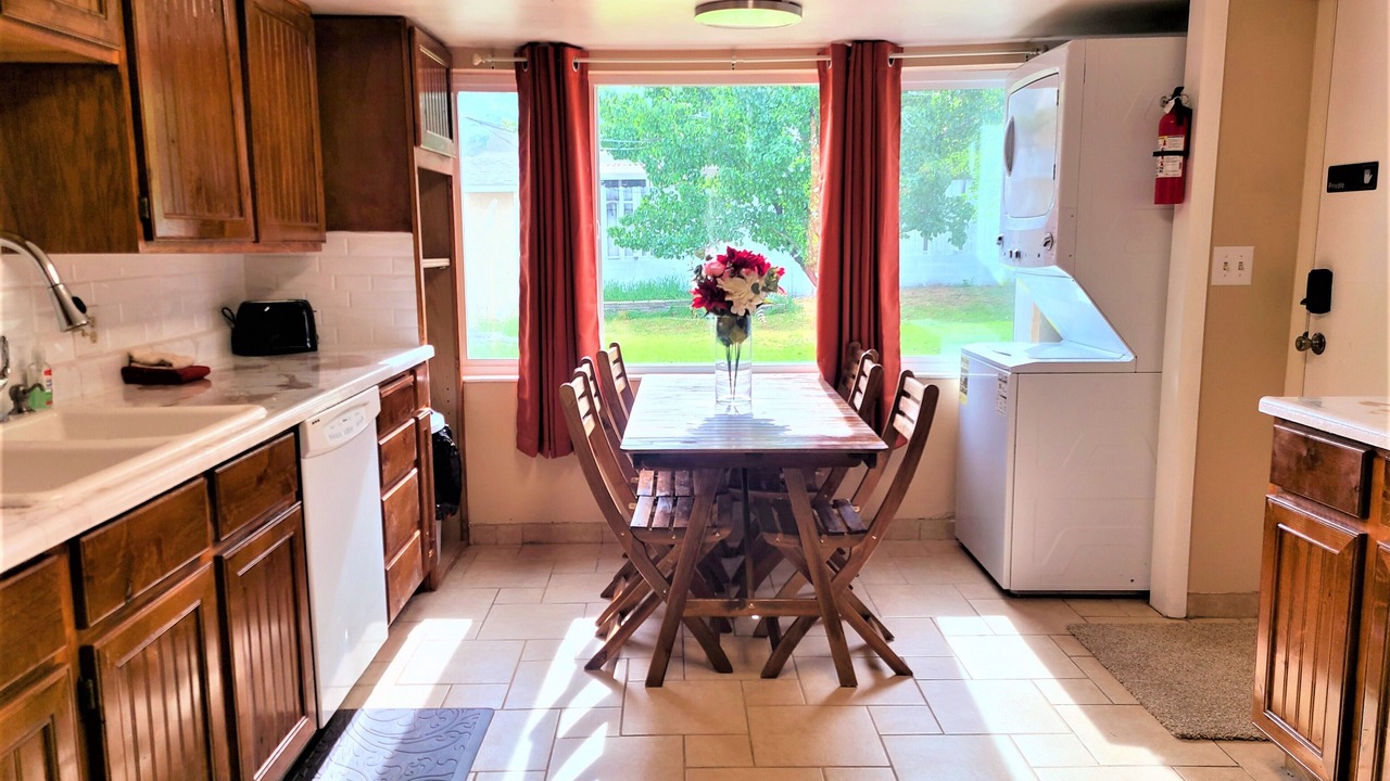 Photo of Kitchen in Cottonwood Heights