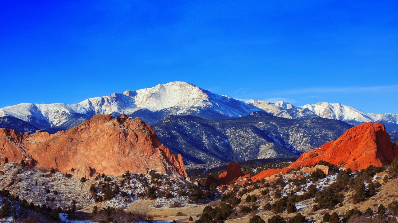 Photo of Outdoor in Central Colorado Springs