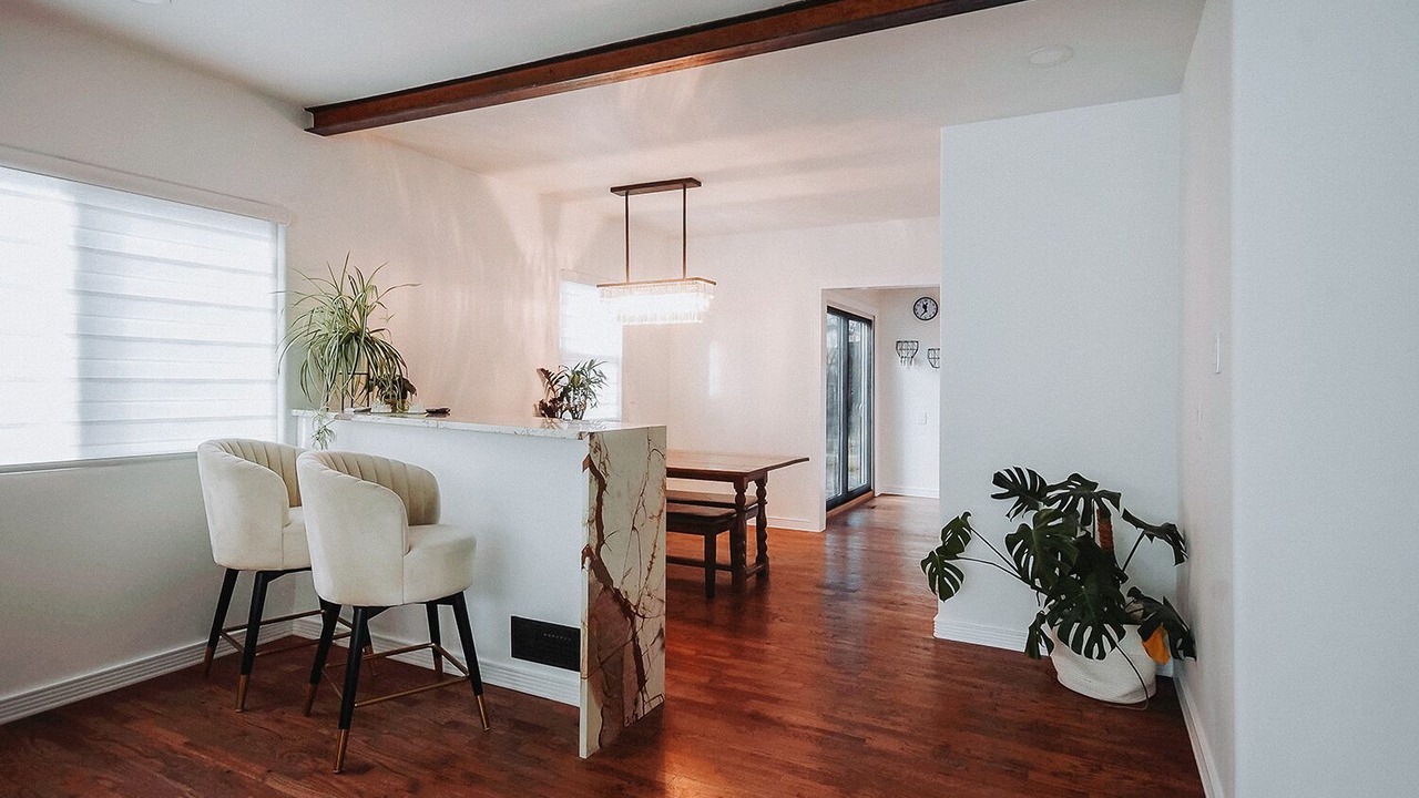 Photo of Bedroom in Central Colorado Springs
