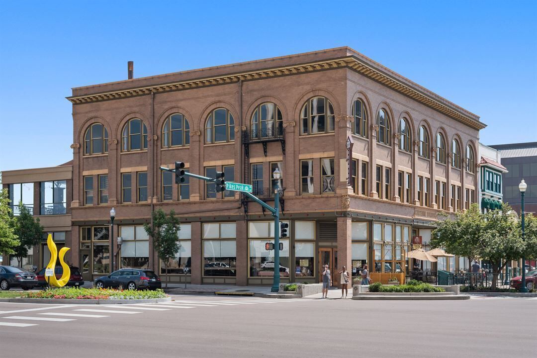 Photo of Others in Central Colorado Springs