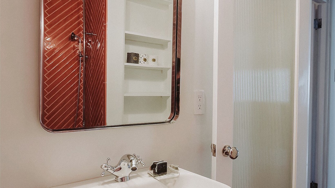 Photo of Bathroom in Central Colorado Springs