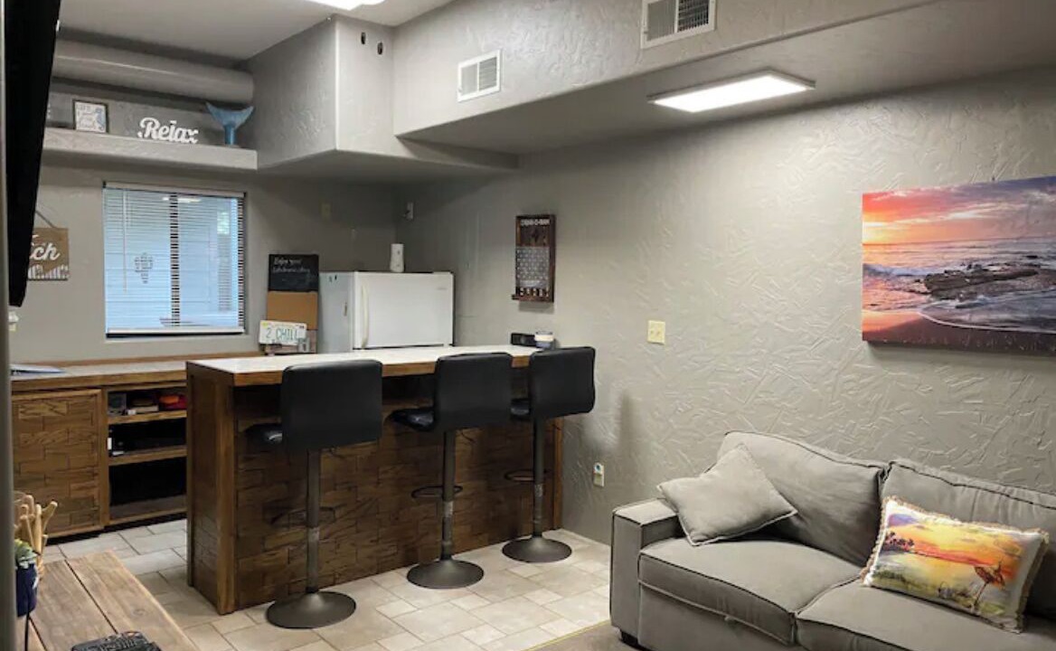 Photo of Livingroom in Ellsworth County