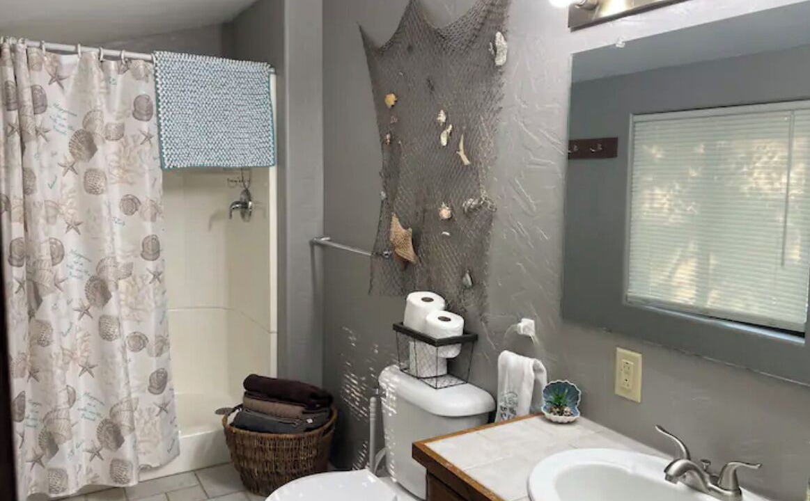 Photo of Bathroom in Ellsworth County