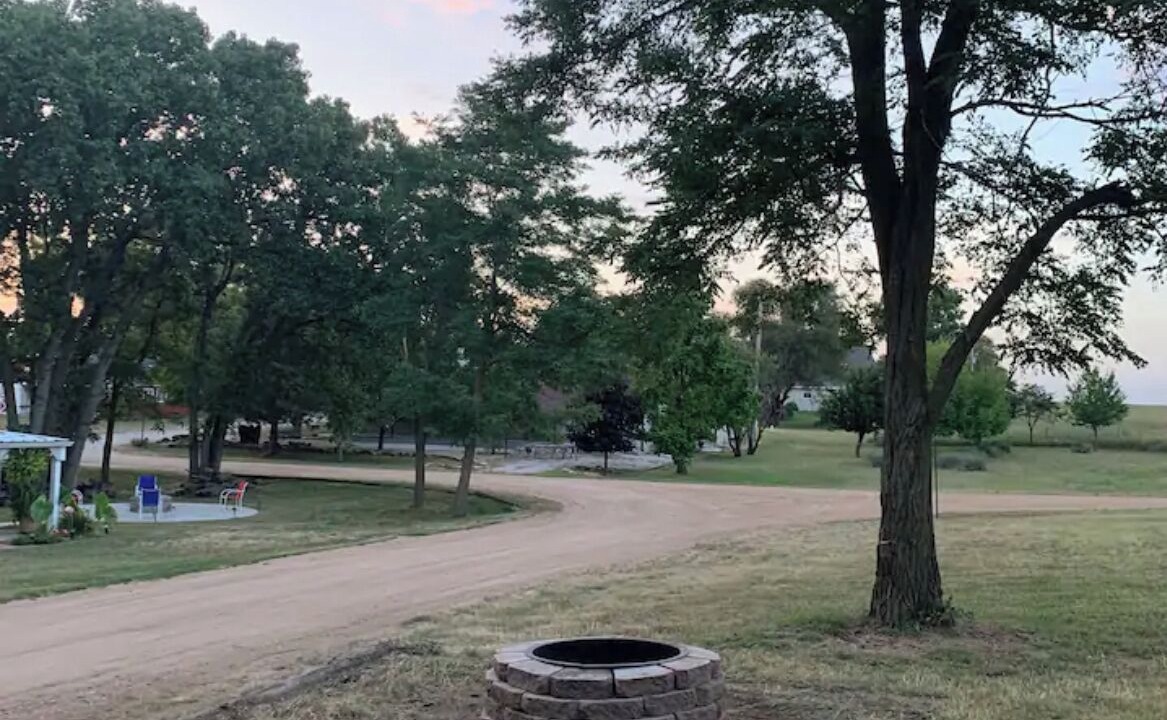 Photo of Outdoor in Ellsworth County