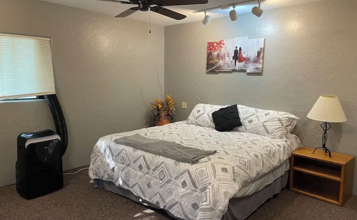 Photo of Bedroom in Ellsworth County