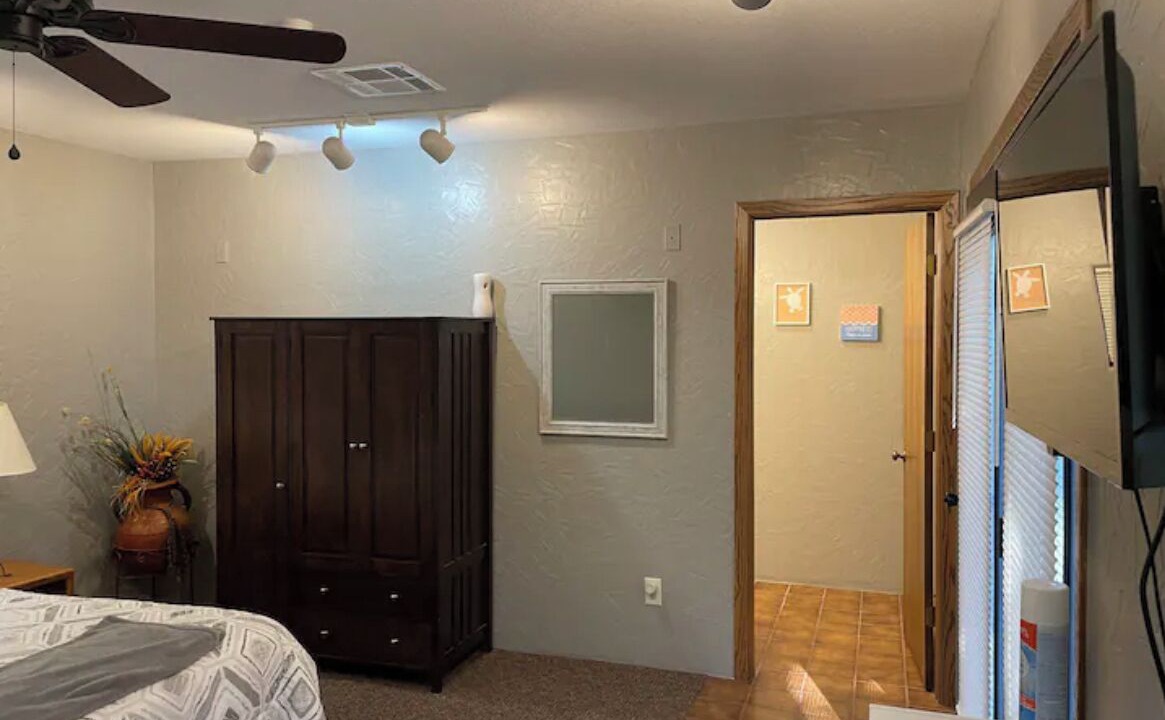 Photo of Bedroom in Ellsworth County